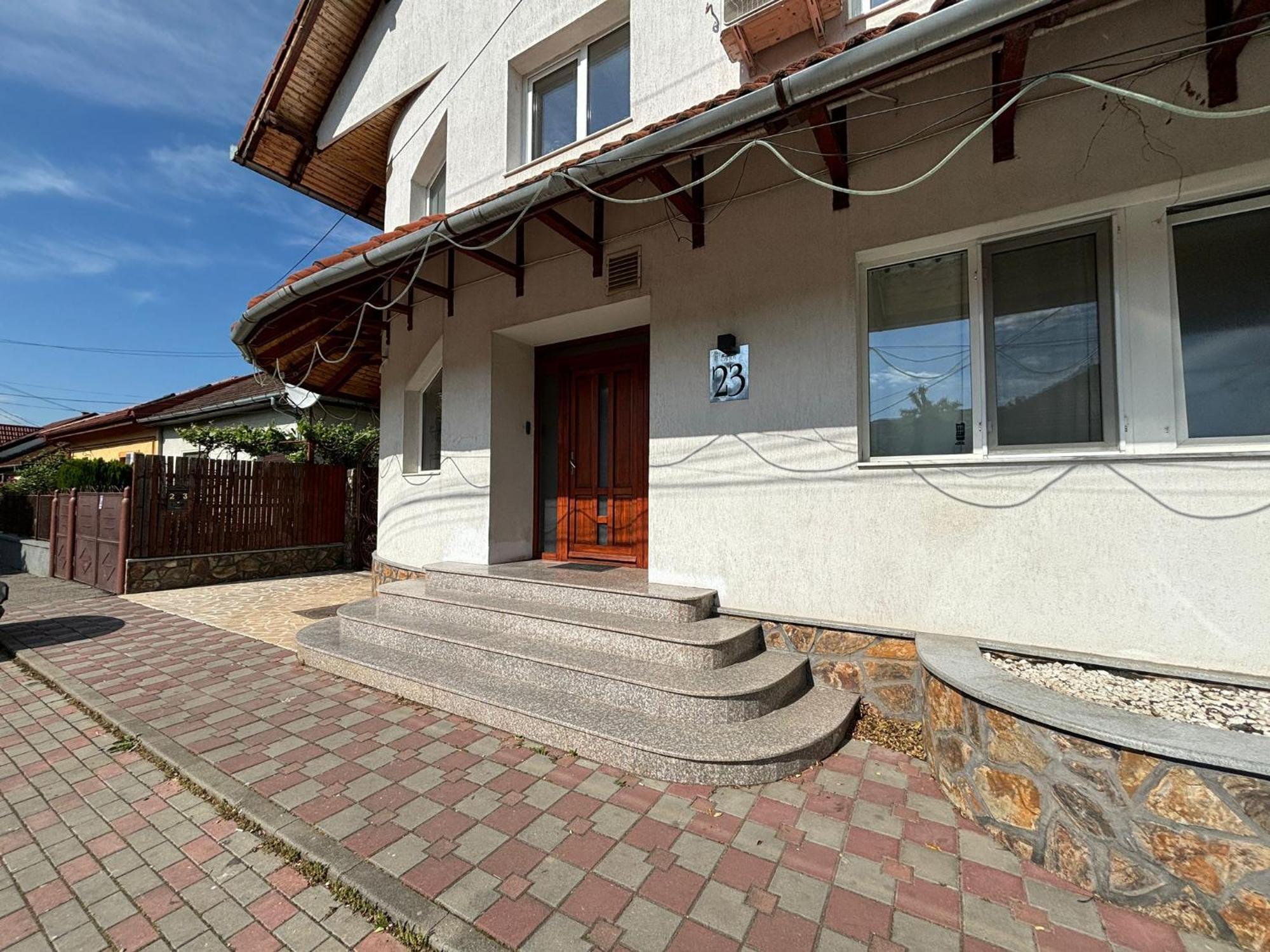 Vila Daddy Deva Esterno foto