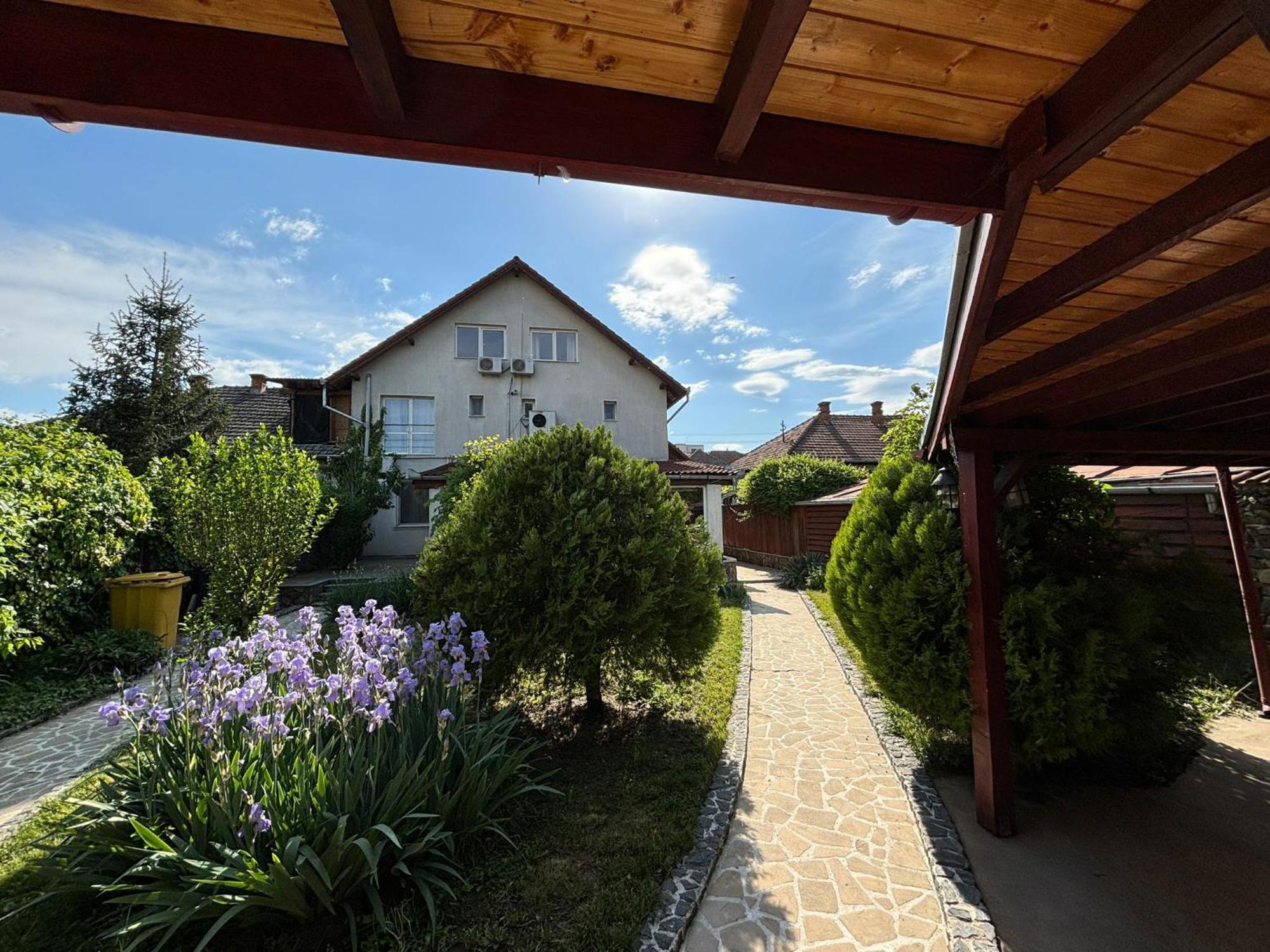 Vila Daddy Deva Esterno foto