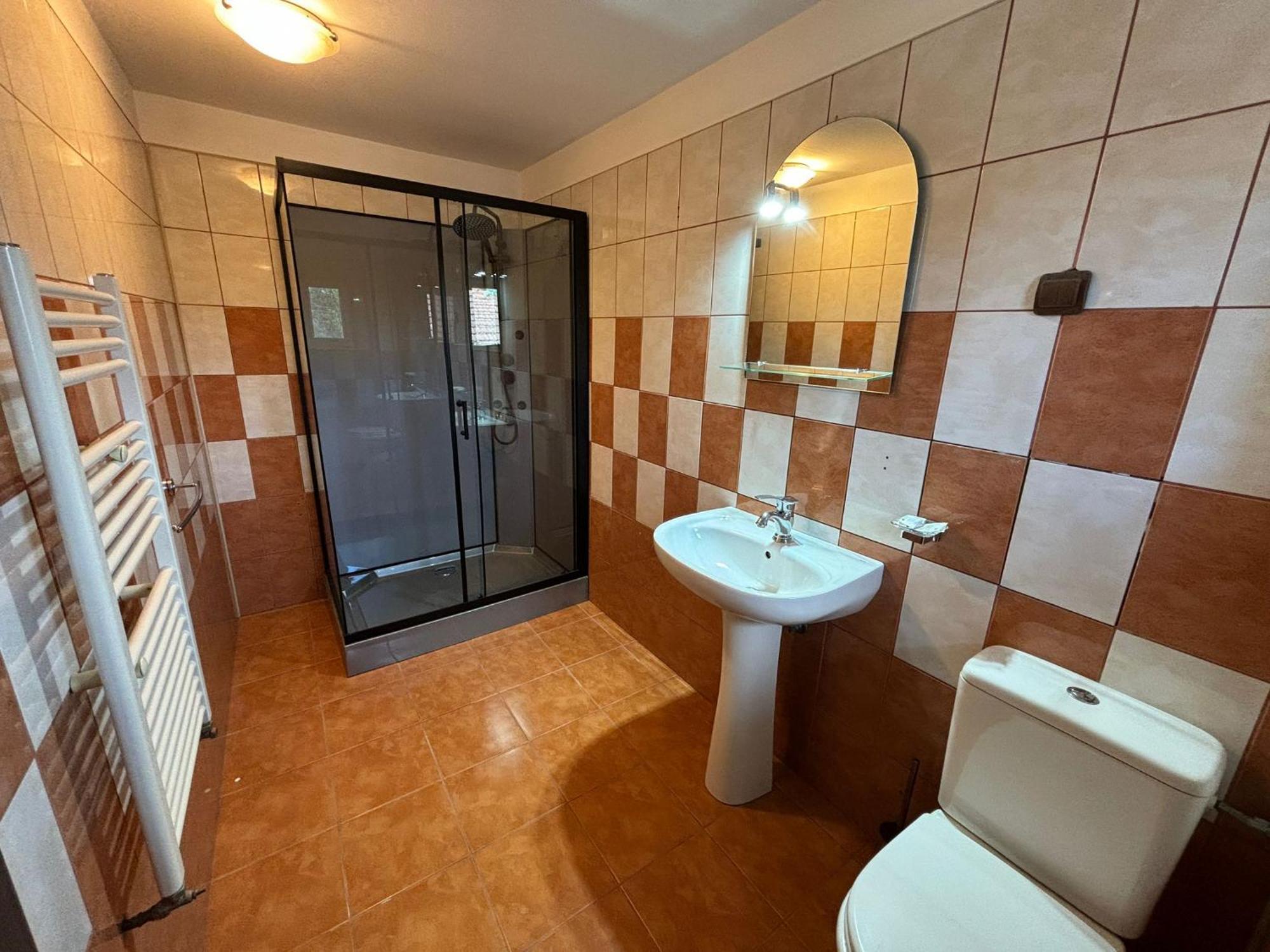 Vila Daddy Deva Esterno foto