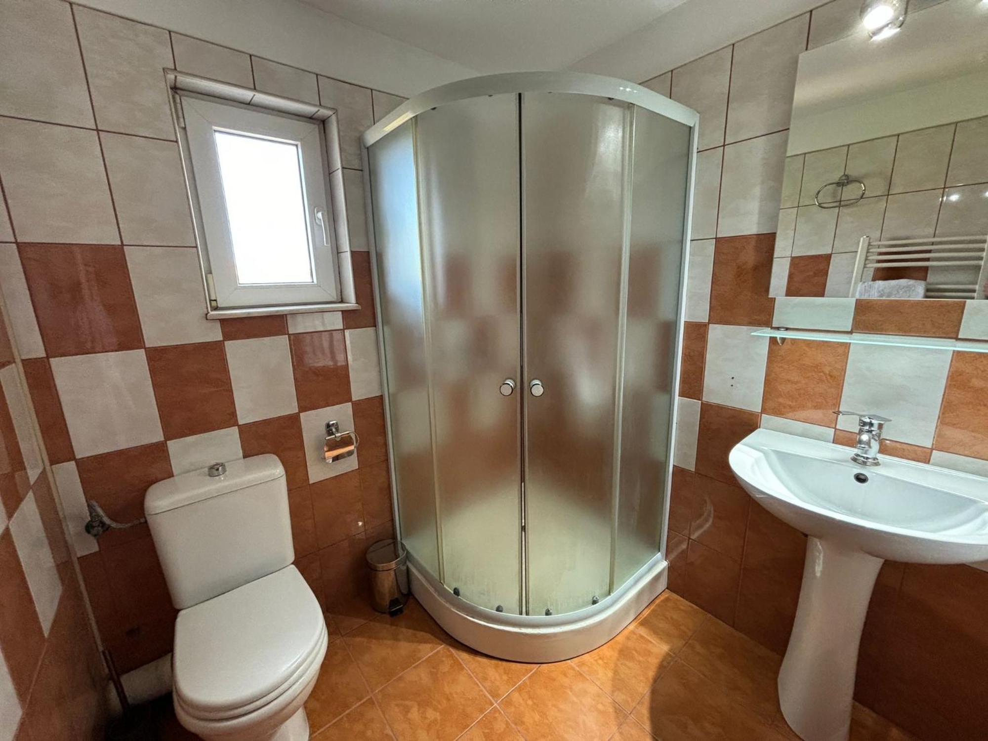 Vila Daddy Deva Esterno foto