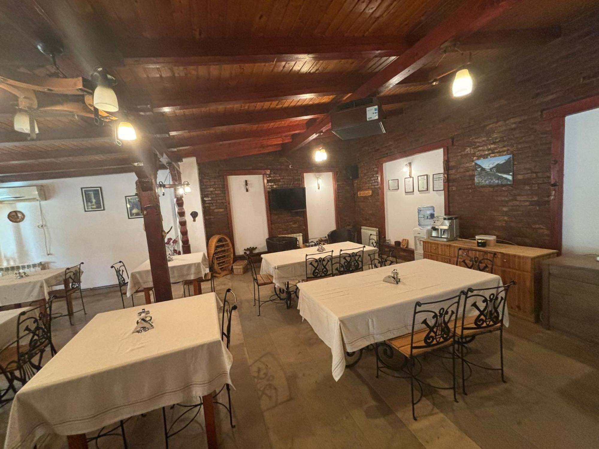 Vila Daddy Deva Esterno foto