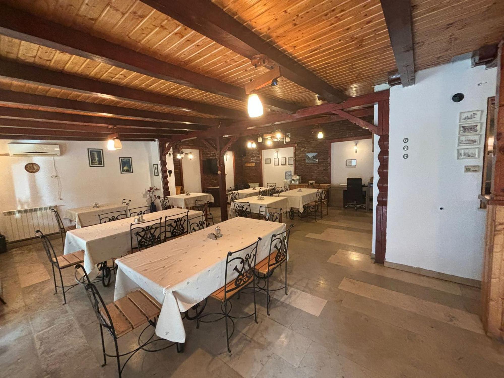 Vila Daddy Deva Esterno foto