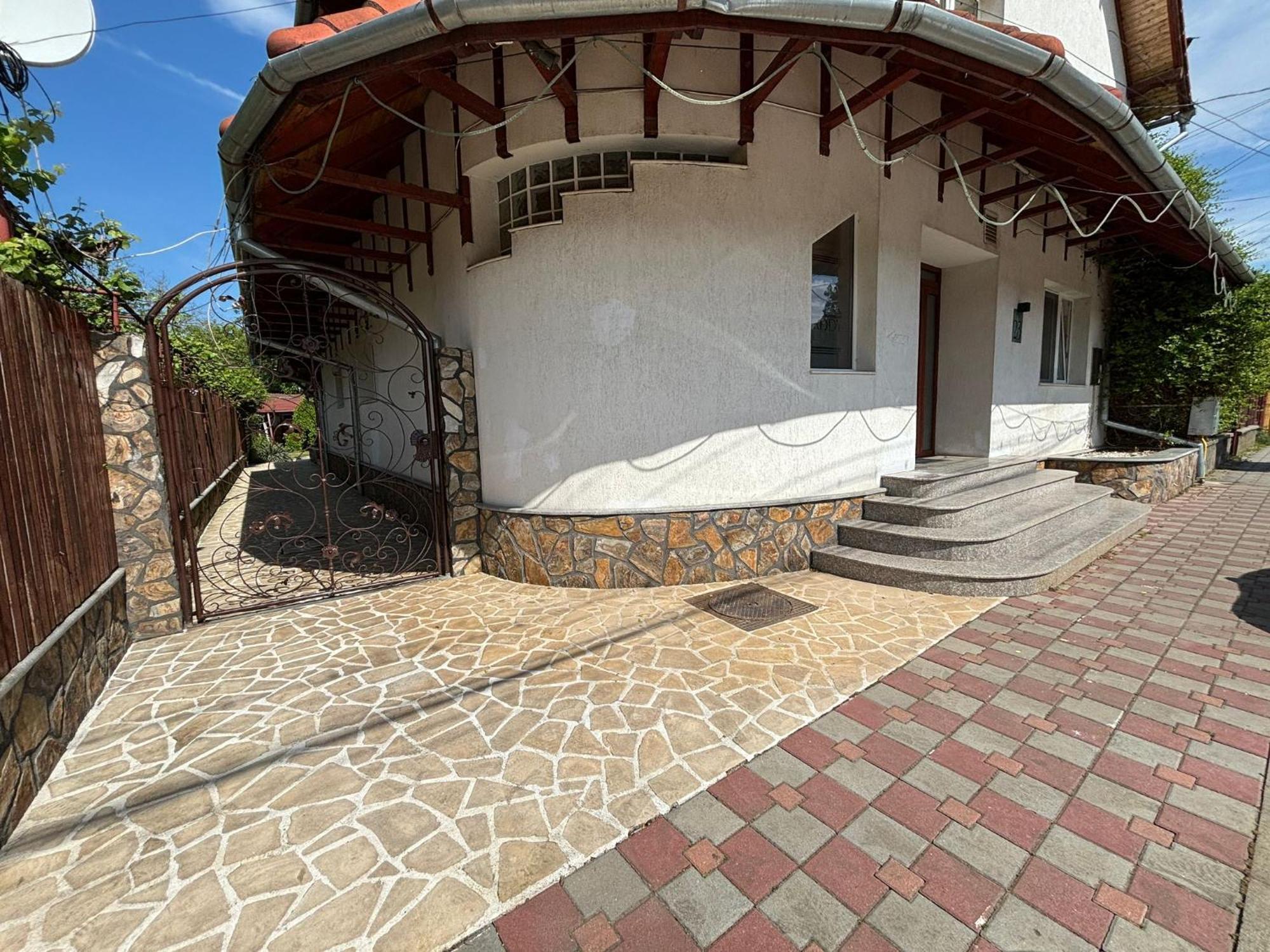 Vila Daddy Deva Esterno foto