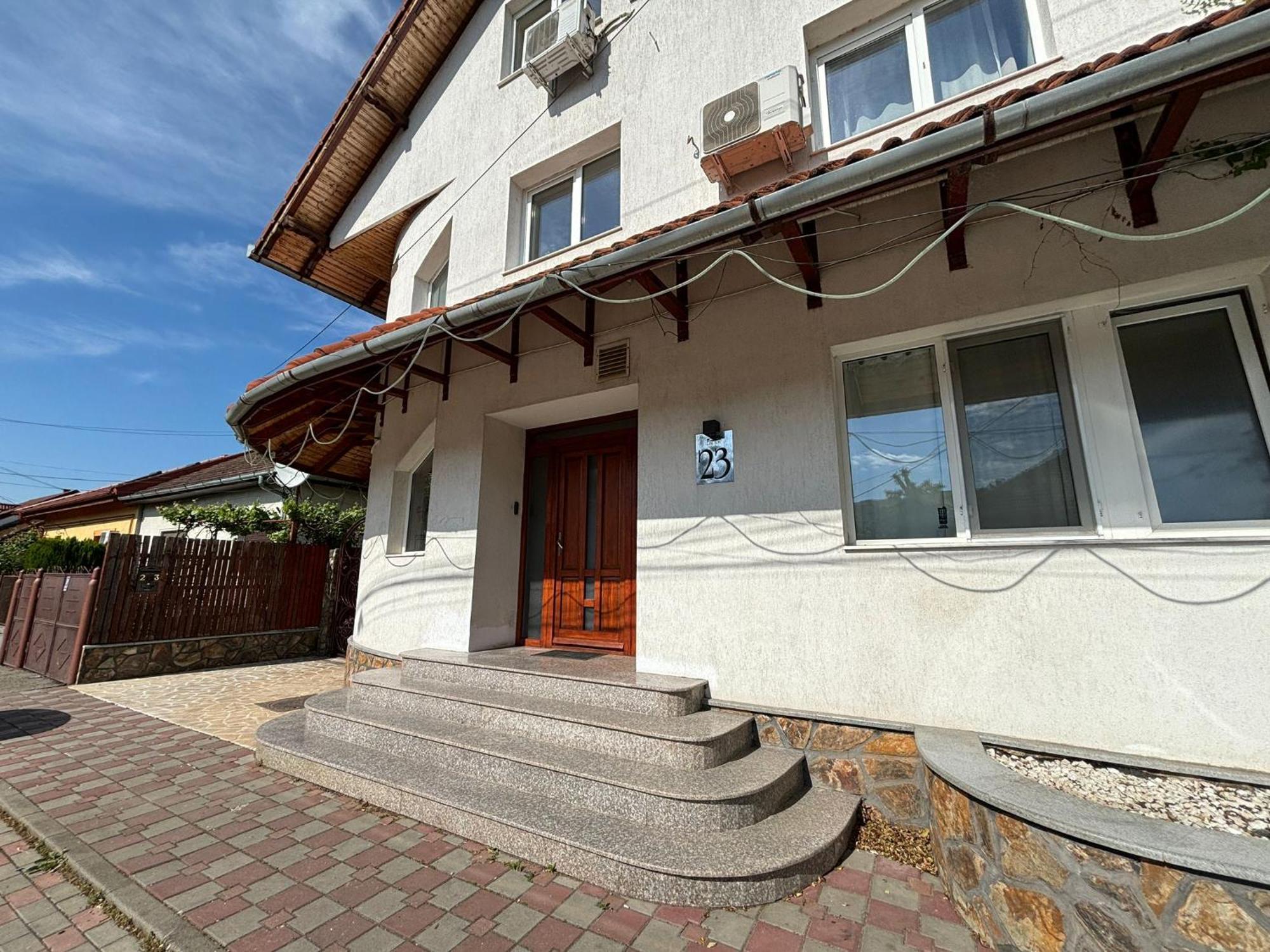 Vila Daddy Deva Esterno foto
